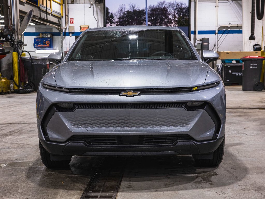 Chevrolet Equinox EV  2026 à St-Jérôme, Québec - 2 - w1024h768px