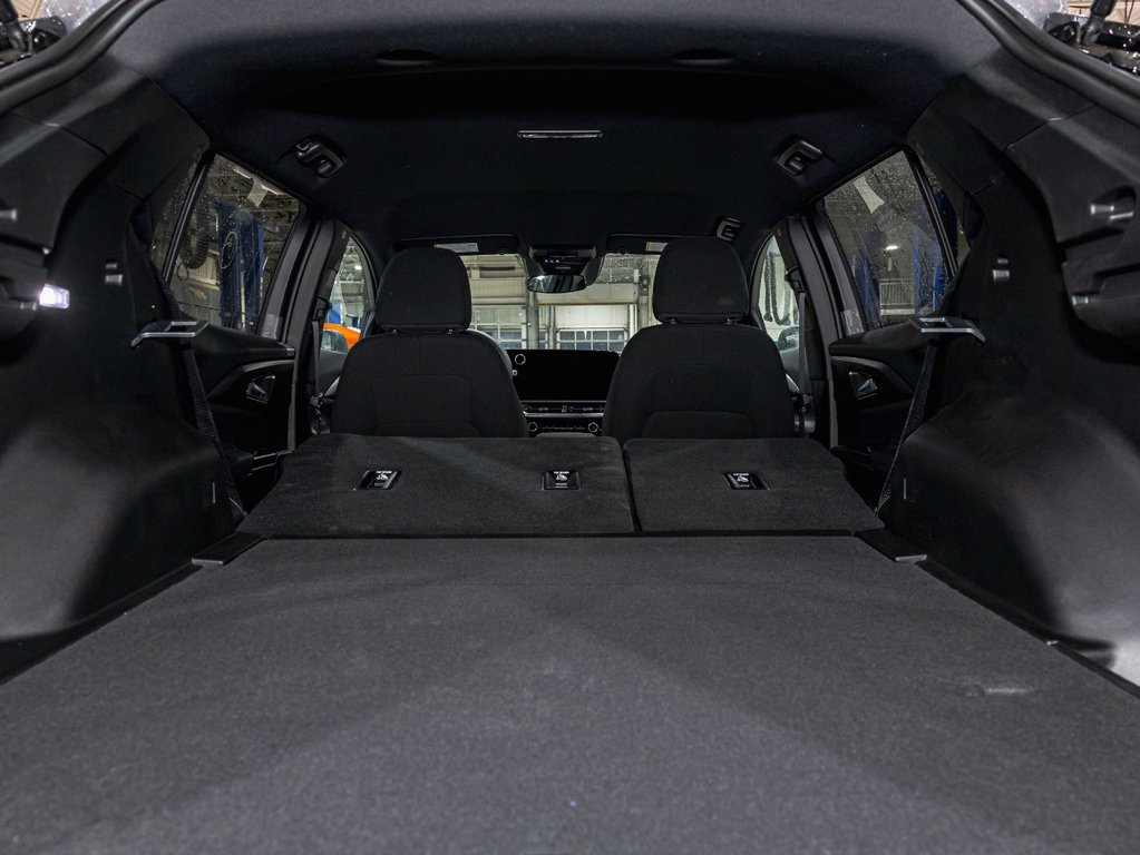 Chevrolet Equinox EV  2026 à St-Jérôme, Québec - 30 - w1024h768px