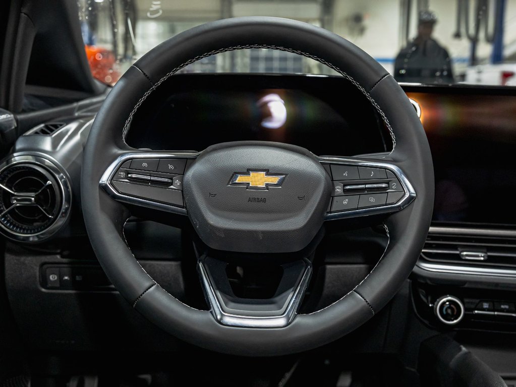 Chevrolet Equinox EV  2026 à St-Jérôme, Québec - 13 - w1024h768px