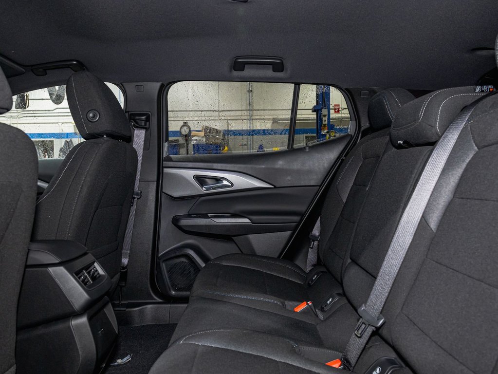 Chevrolet Equinox EV  2026 à St-Jérôme, Québec - 27 - w1024h768px