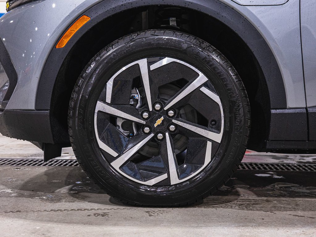Chevrolet Equinox EV  2026 à St-Jérôme, Québec - 32 - w1024h768px