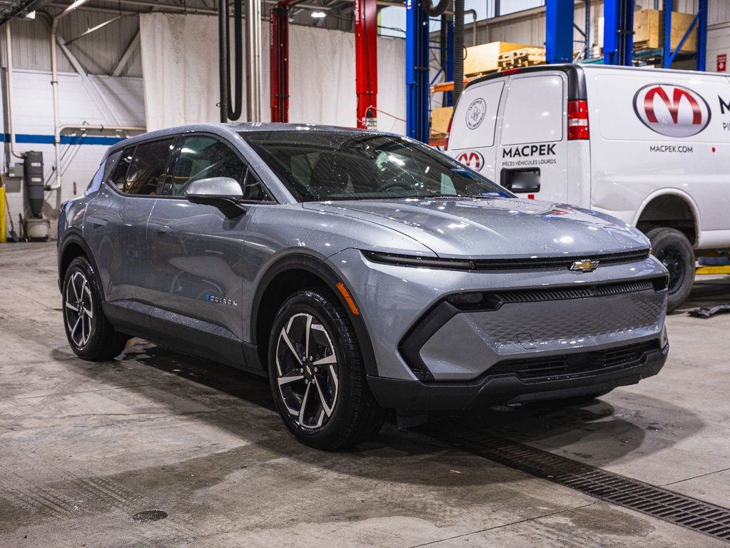 Chevrolet Equinox EV  2026 à St-Jérôme, Québec - 10 - w1024h768px