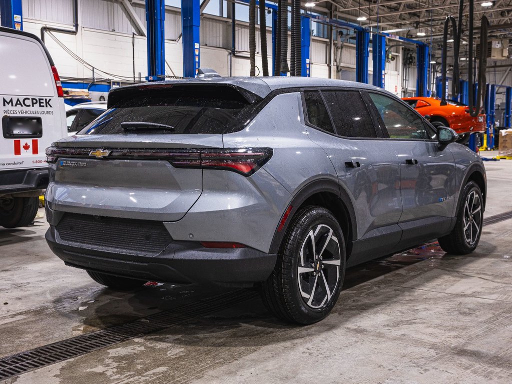 Chevrolet Equinox EV  2026 à St-Jérôme, Québec - 9 - w1024h768px