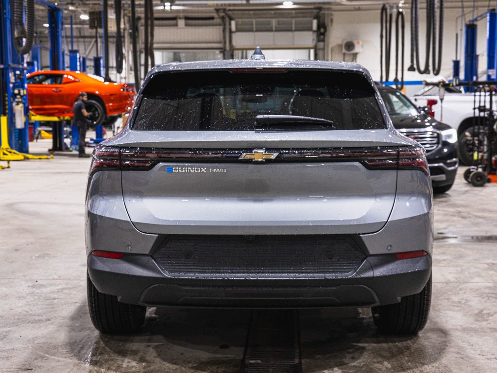 Chevrolet Equinox EV  2026 à St-Jérôme, Québec - 8 - w1024h768px