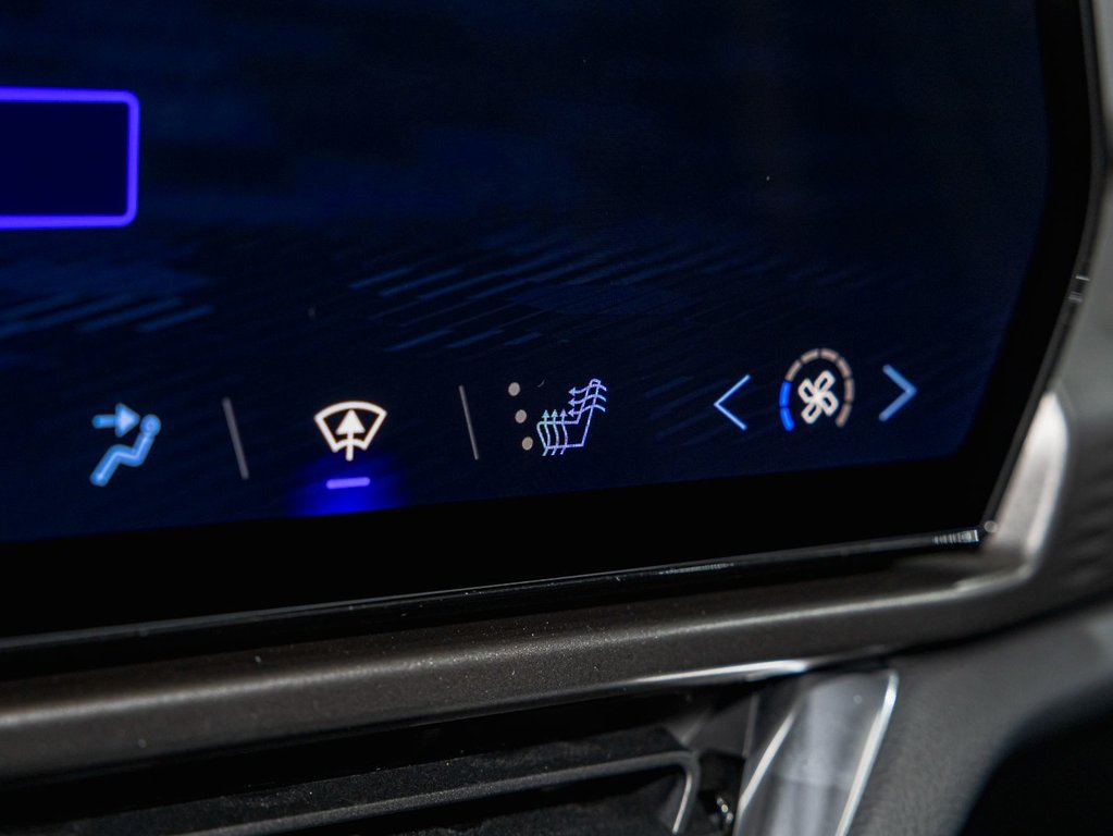 Chevrolet Equinox EV  2026 à St-Jérôme, Québec - 20 - w1024h768px