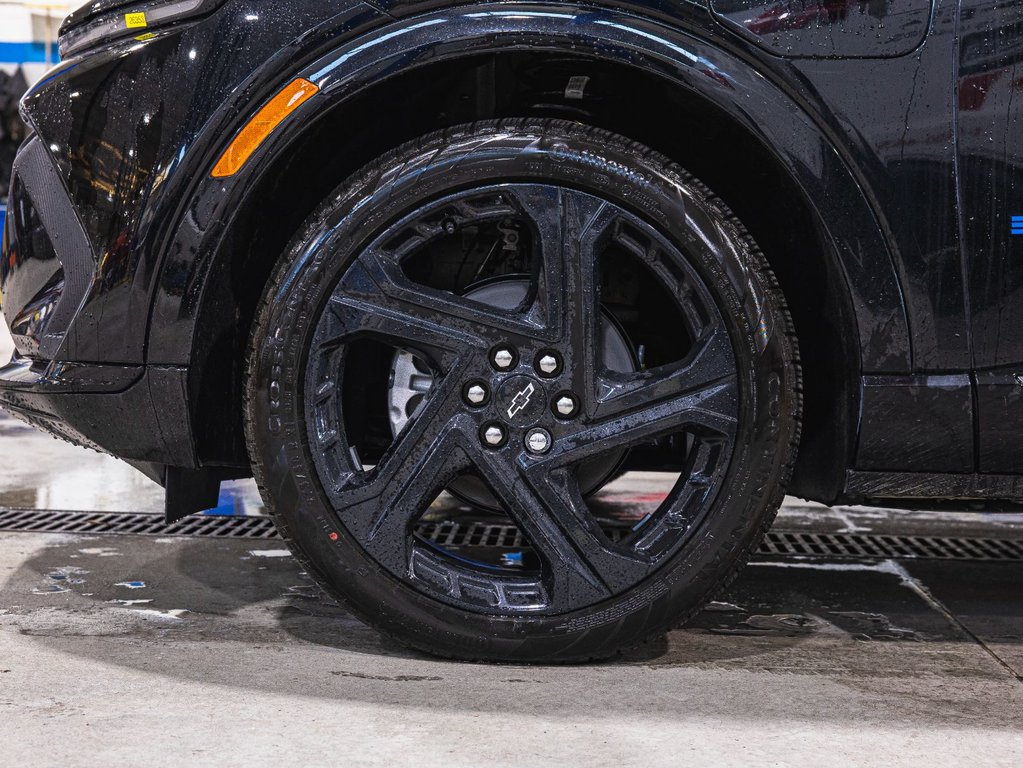 Chevrolet Equinox EV  2026 à St-Jérôme, Québec - 33 - w1024h768px