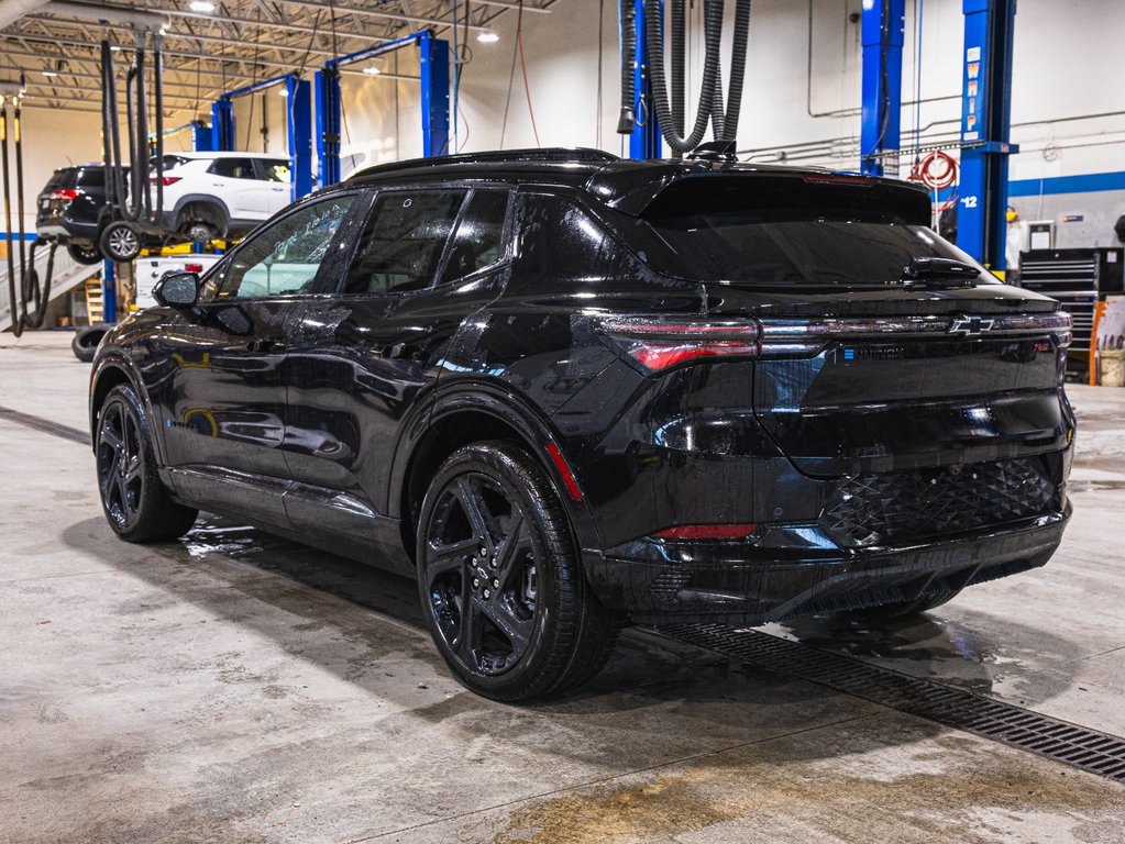 Chevrolet Equinox EV  2026 à St-Jérôme, Québec - 6 - w1024h768px