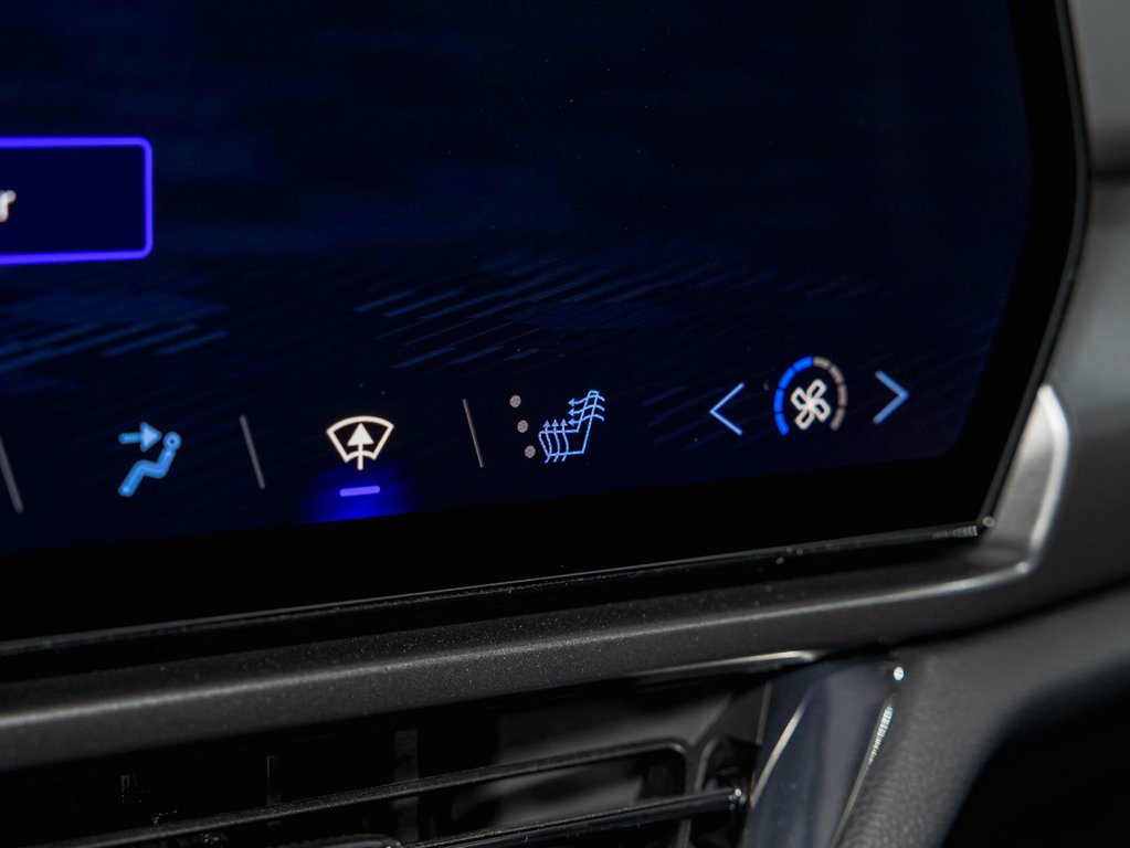 Chevrolet Equinox EV  2026 à St-Jérôme, Québec - 20 - w1024h768px