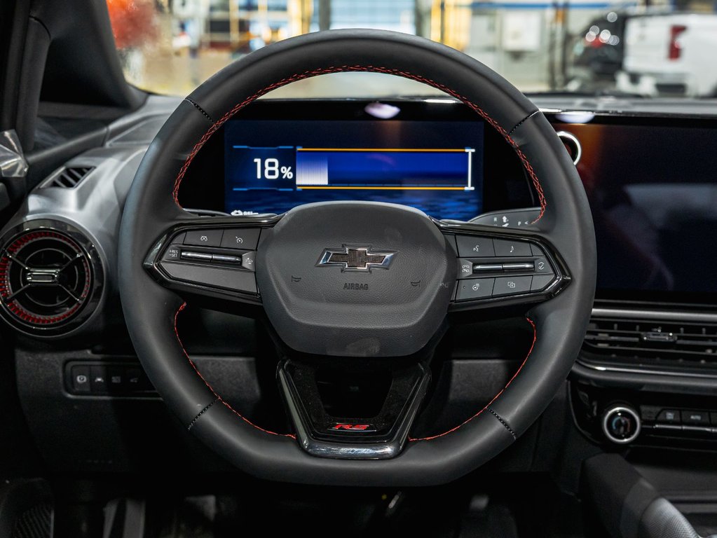 Chevrolet Equinox EV  2026 à St-Jérôme, Québec - 13 - w1024h768px