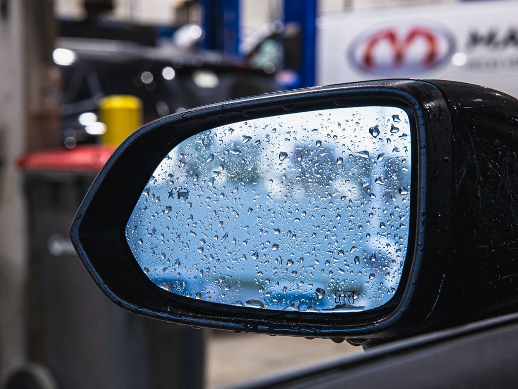 Chevrolet Equinox EV  2026 à St-Jérôme, Québec - 31 - w1024h768px