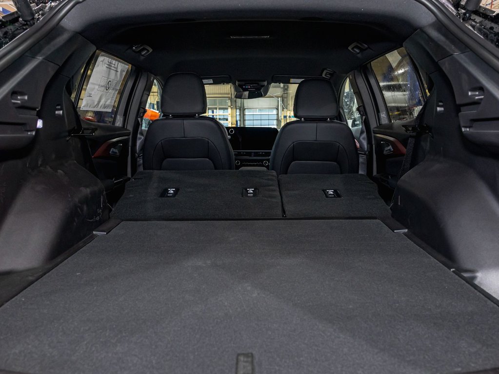Chevrolet Equinox EV  2026 à St-Jérôme, Québec - 30 - w1024h768px