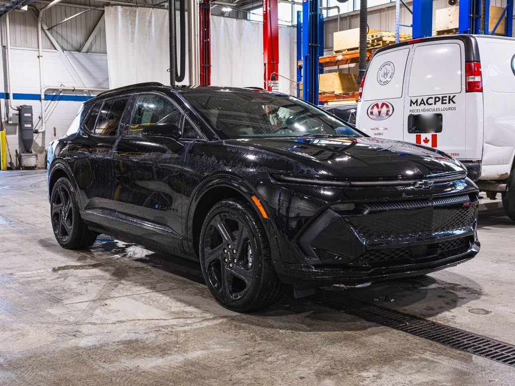 Chevrolet Equinox EV  2026 à St-Jérôme, Québec - 10 - w1024h768px