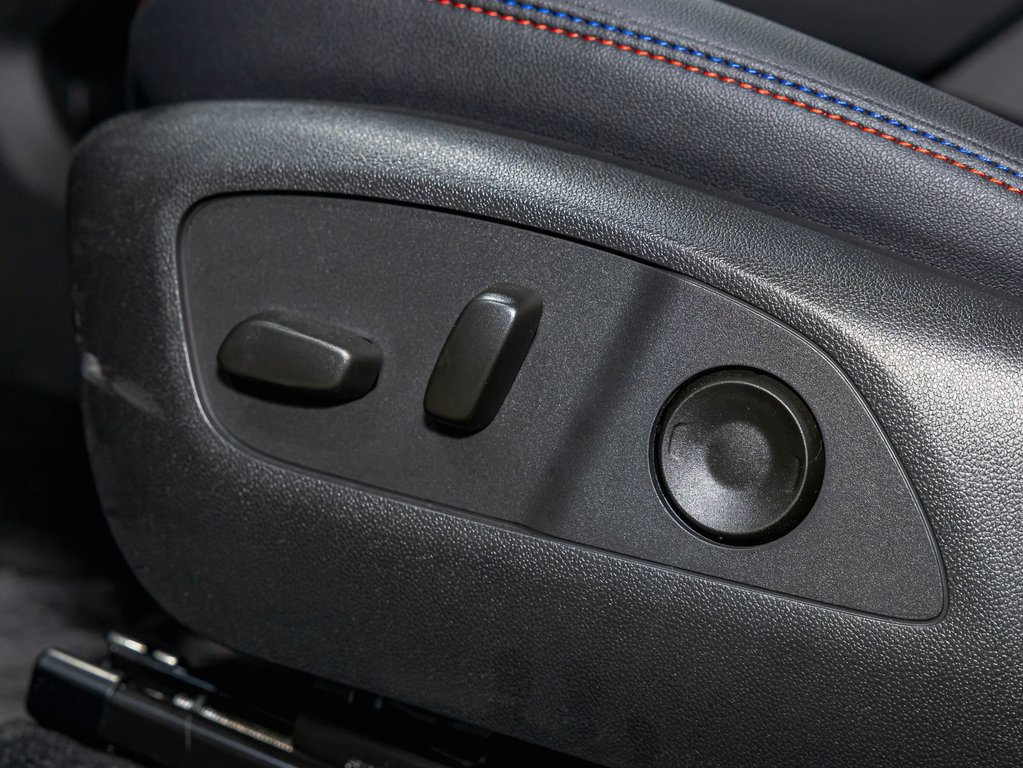 Chevrolet Equinox EV  2026 à St-Jérôme, Québec - 23 - w1024h768px