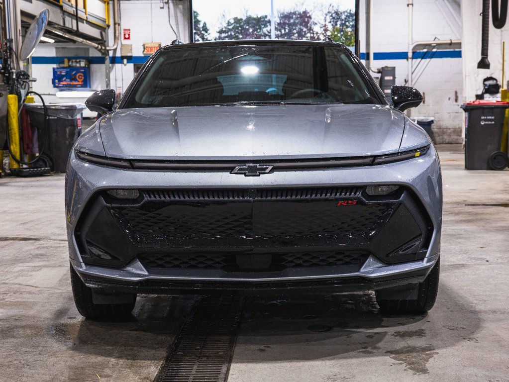 Chevrolet Equinox EV  2026 à St-Jérôme, Québec - 2 - w1024h768px