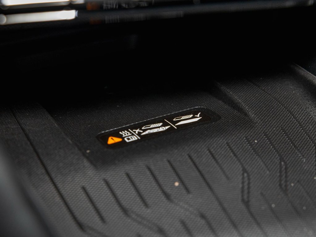 Chevrolet Equinox EV  2026 à St-Jérôme, Québec - 26 - w1024h768px