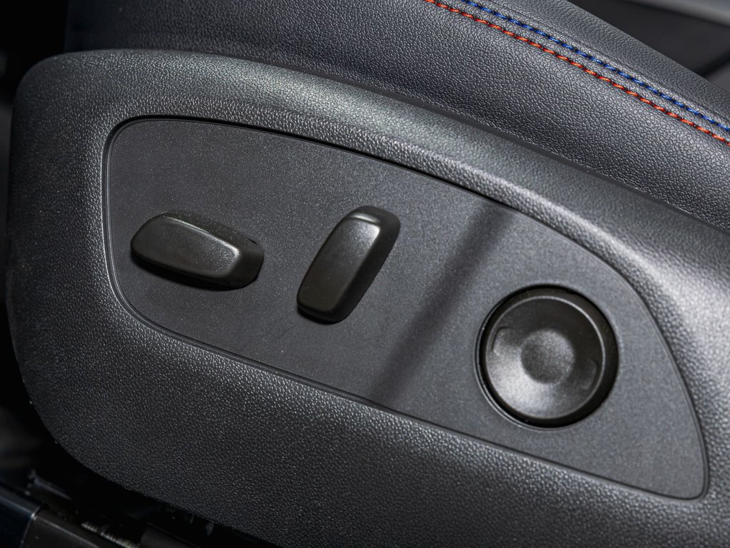 Chevrolet Equinox EV  2026 à St-Jérôme, Québec - 23 - w1024h768px