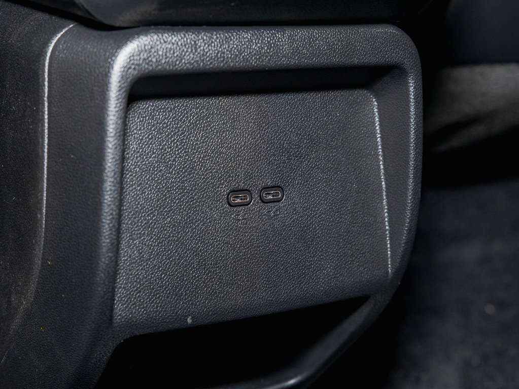 Chevrolet Equinox EV  2026 à St-Jérôme, Québec - 29 - w1024h768px