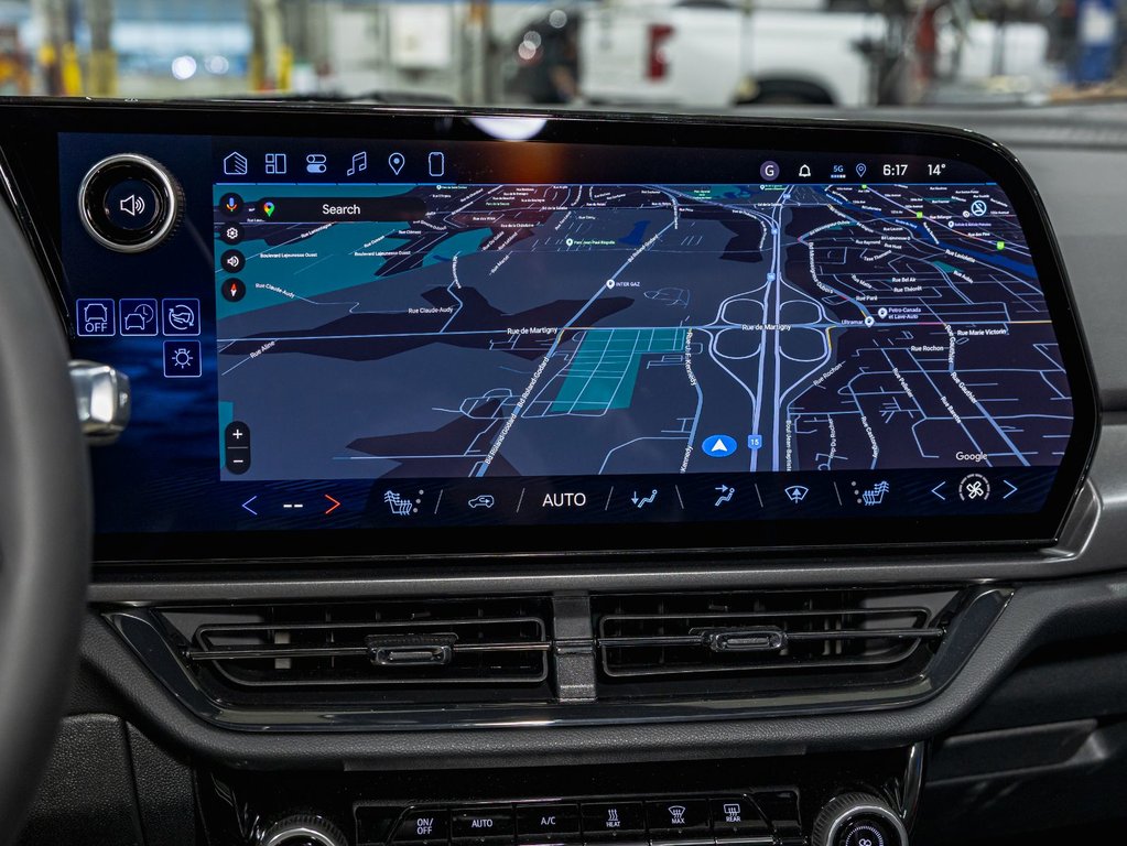 Chevrolet Equinox EV  2026 à St-Jérôme, Québec - 5 - w1024h768px