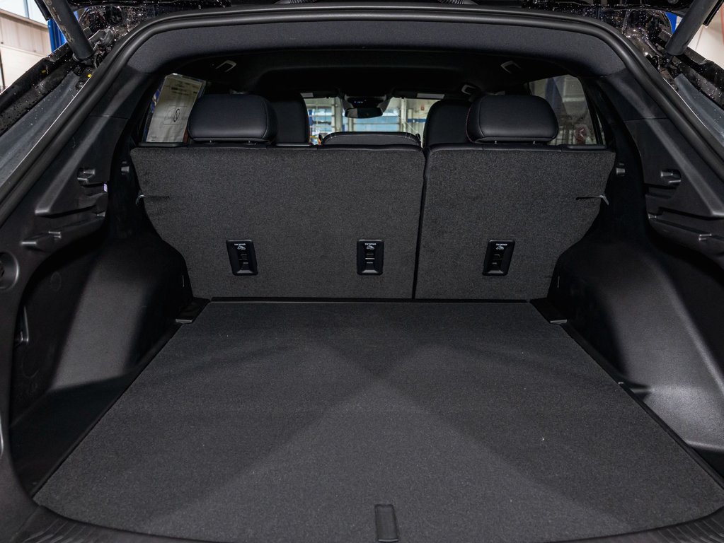 Chevrolet Equinox EV  2026 à St-Jérôme, Québec - 30 - w1024h768px