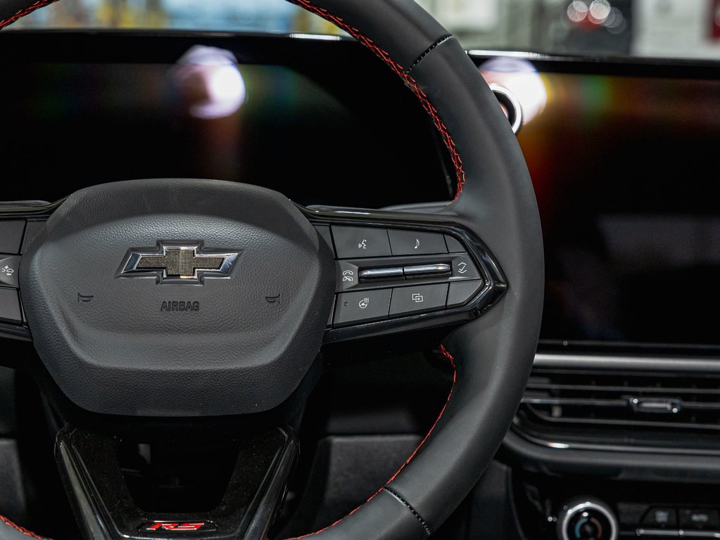 Chevrolet Equinox EV  2026 à St-Jérôme, Québec - 16 - w1024h768px