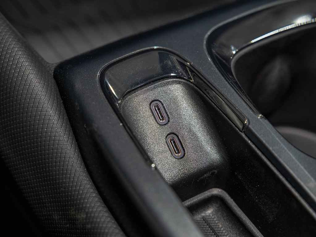 Chevrolet Equinox EV  2026 à St-Jérôme, Québec - 25 - w1024h768px