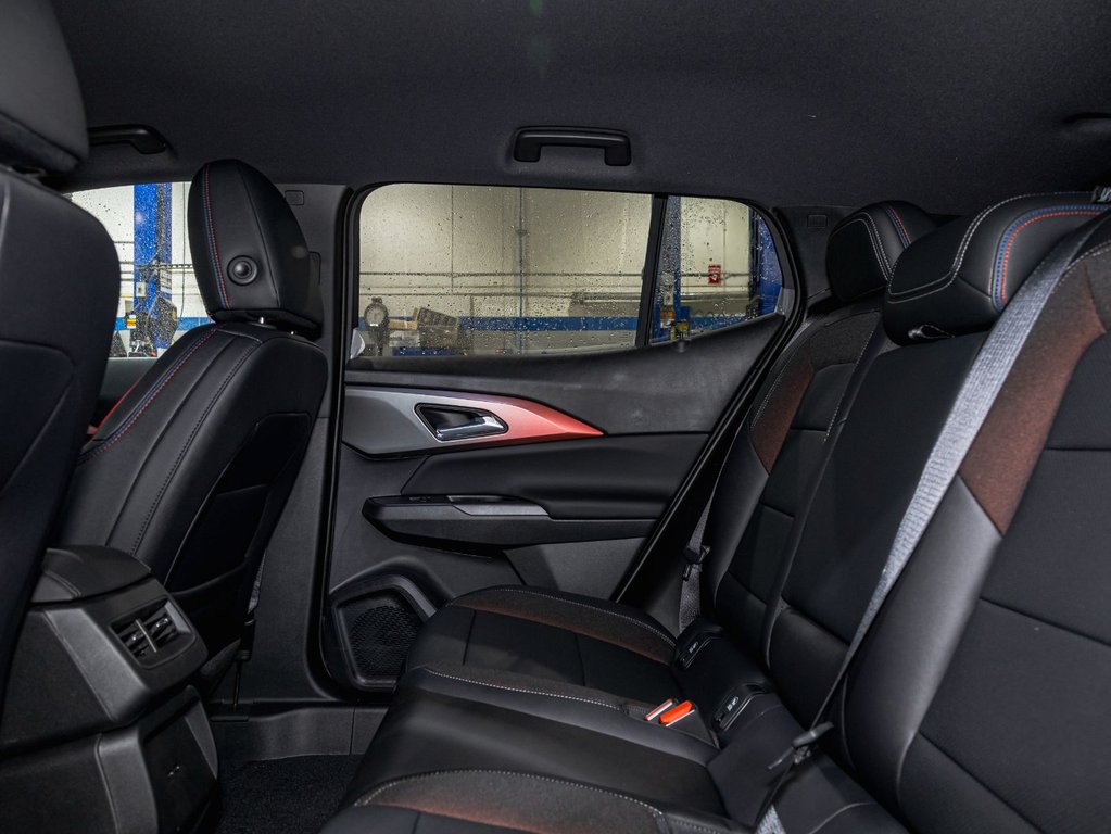 Chevrolet Equinox EV  2026 à St-Jérôme, Québec - 28 - w1024h768px