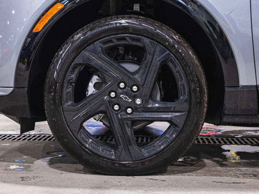 Chevrolet Equinox EV  2026 à St-Jérôme, Québec - 34 - w1024h768px