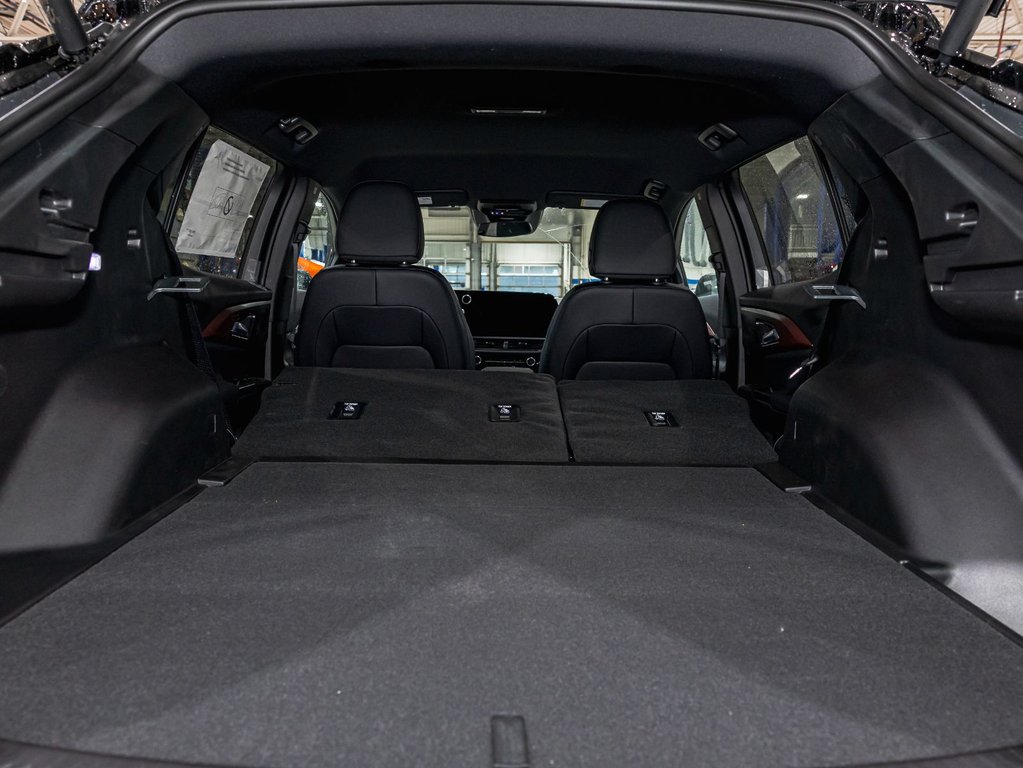 Chevrolet Equinox EV  2026 à St-Jérôme, Québec - 31 - w1024h768px