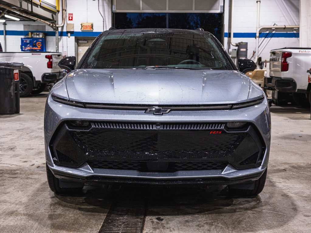 2026 Chevrolet Equinox EV in St-Jérôme, Quebec - 2 - w1024h768px