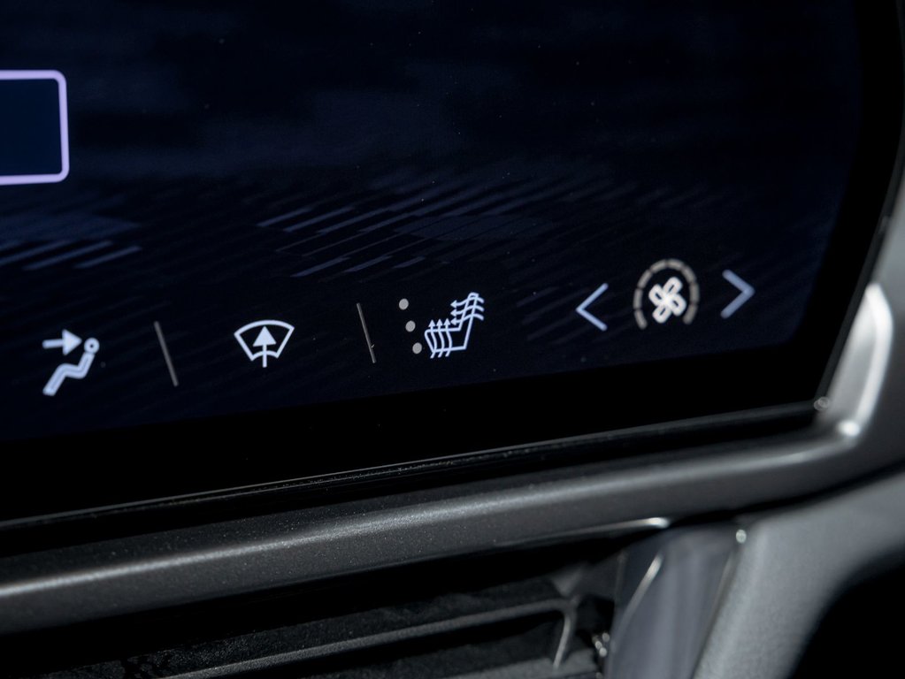 Chevrolet Equinox EV  2026 à St-Jérôme, Québec - 20 - w1024h768px