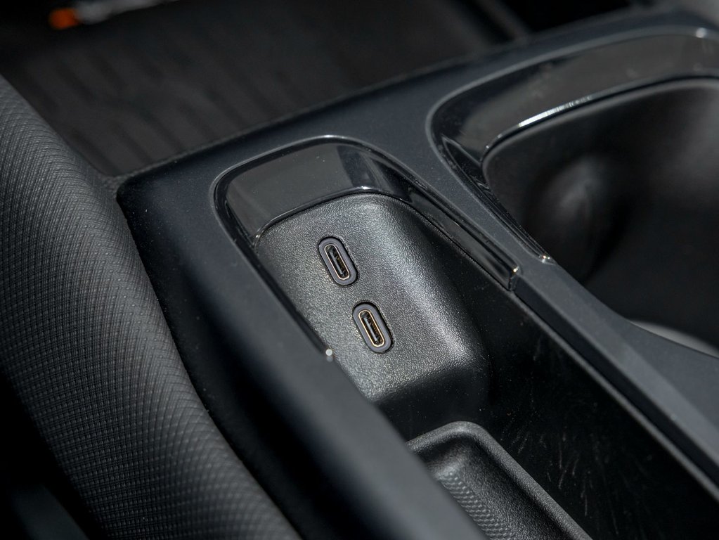 Chevrolet Equinox EV  2026 à St-Jérôme, Québec - 25 - w1024h768px