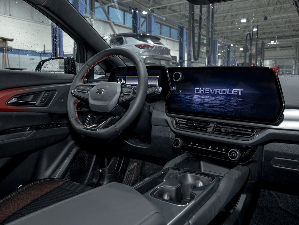 Chevrolet Equinox EV  2026 à St-Jérôme, Québec - 27 - w1024h768px