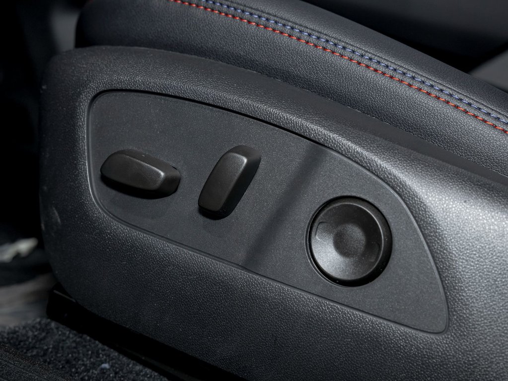 Chevrolet Equinox EV  2026 à St-Jérôme, Québec - 23 - w1024h768px