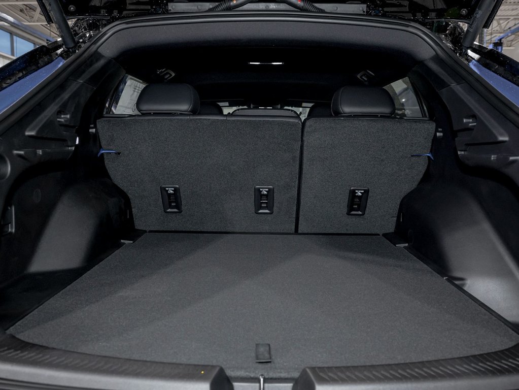 Chevrolet Equinox EV  2026 à St-Jérôme, Québec - 31 - w1024h768px