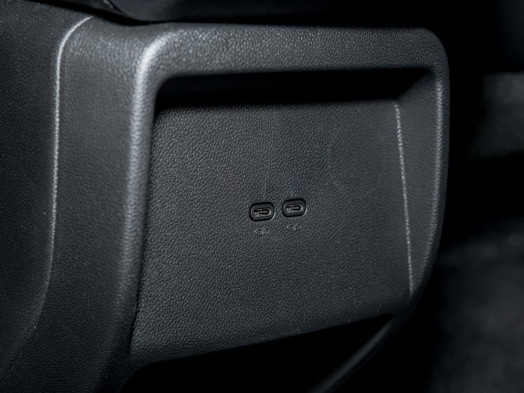 Chevrolet Equinox EV  2026 à St-Jérôme, Québec - 30 - w1024h768px