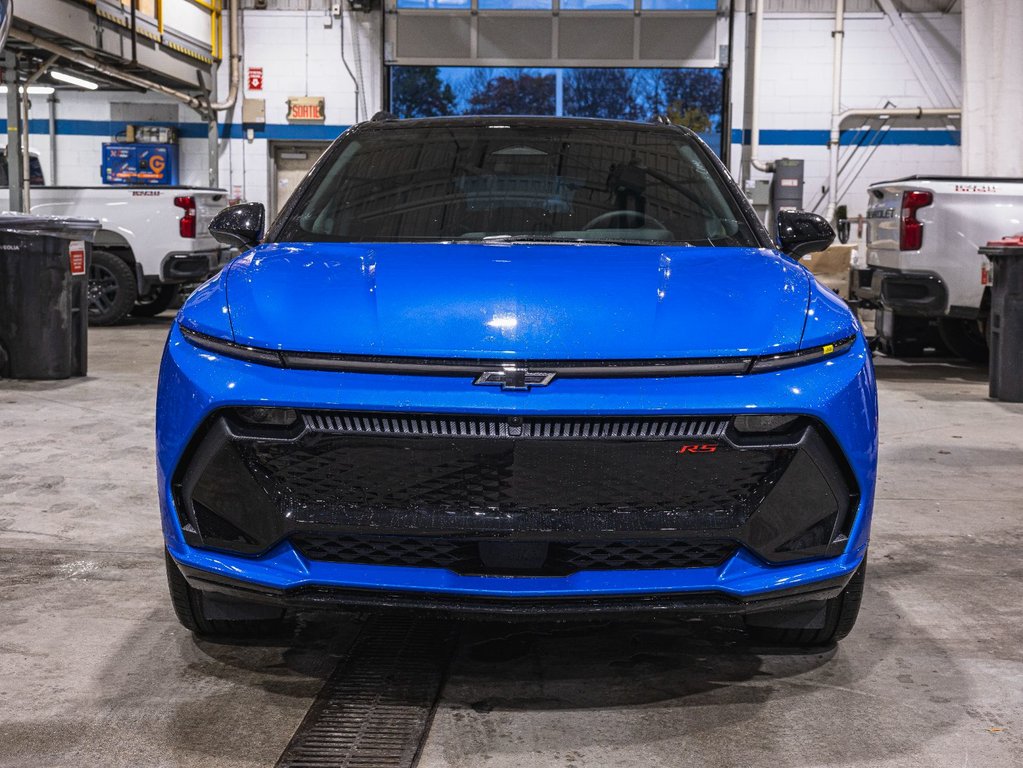 Chevrolet Equinox EV  2026 à St-Jérôme, Québec - 2 - w1024h768px