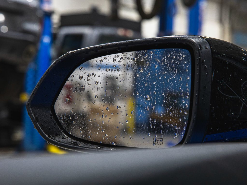 Chevrolet Equinox EV  2026 à St-Jérôme, Québec - 33 - w1024h768px