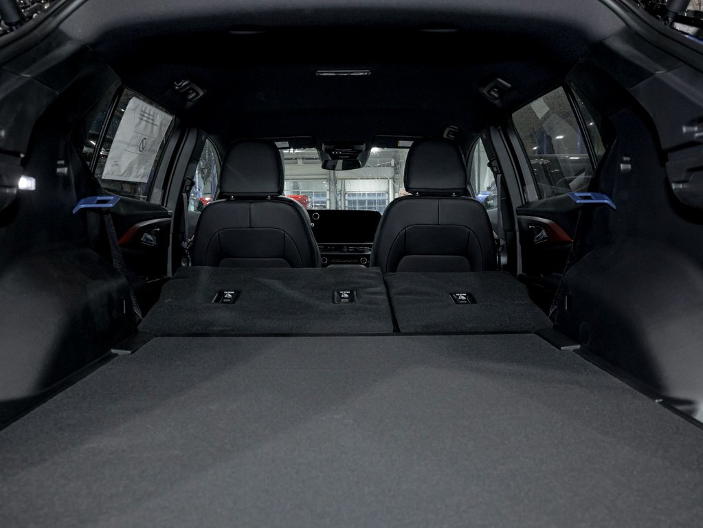 Chevrolet Equinox EV  2026 à St-Jérôme, Québec - 32 - w1024h768px