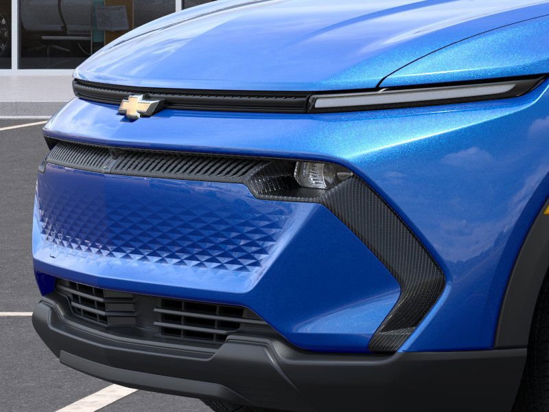 Chevrolet Equinox EV  2026 à St-Jérôme, Québec - 13 - w1024h768px