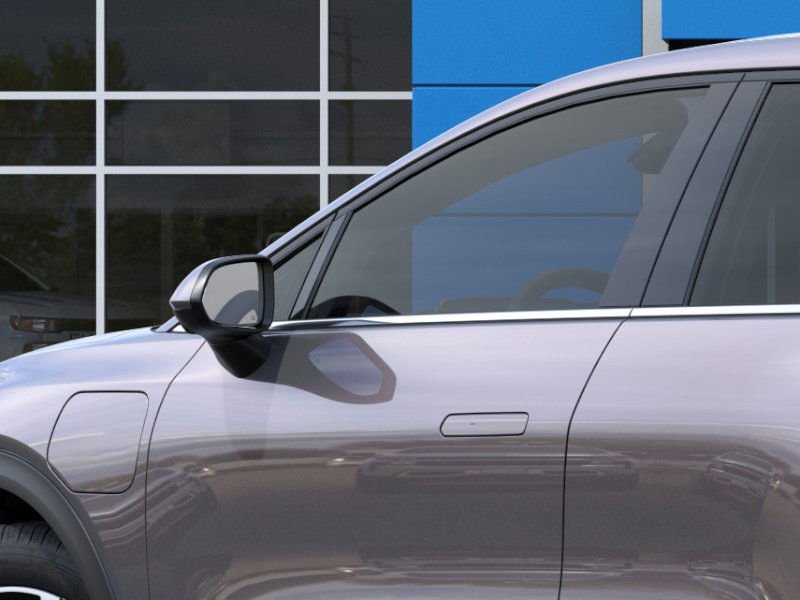 Chevrolet Equinox EV  2026 à St-Jérôme, Québec - 12 - w1024h768px