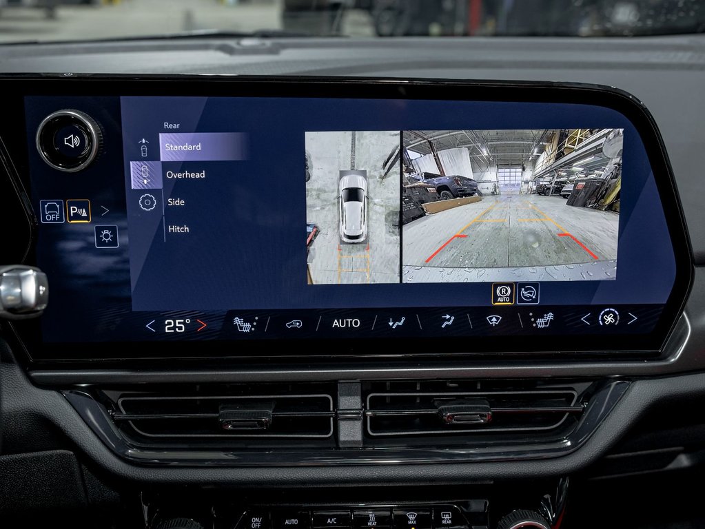 2026 Chevrolet Equinox EV in St-Jérôme, Quebec - 19 - w1024h768px