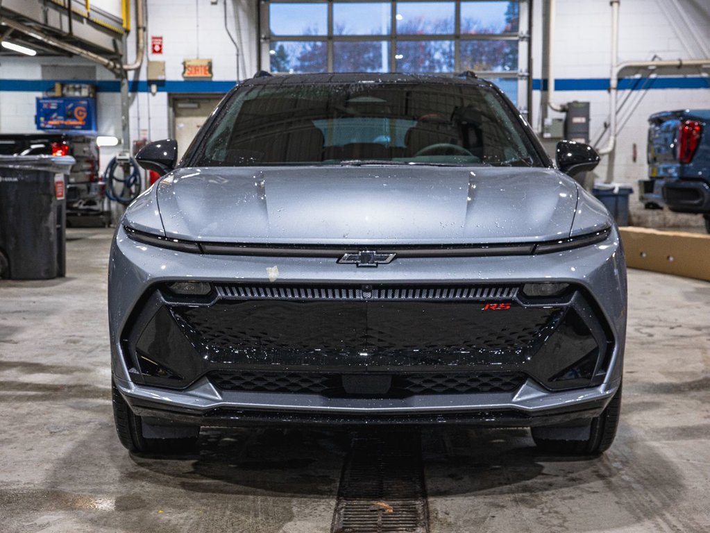 2026 Chevrolet Equinox EV in St-Jérôme, Quebec - 2 - w1024h768px