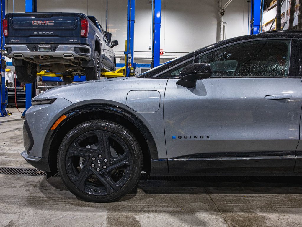 2026 Chevrolet Equinox EV in St-Jérôme, Quebec - 36 - w1024h768px