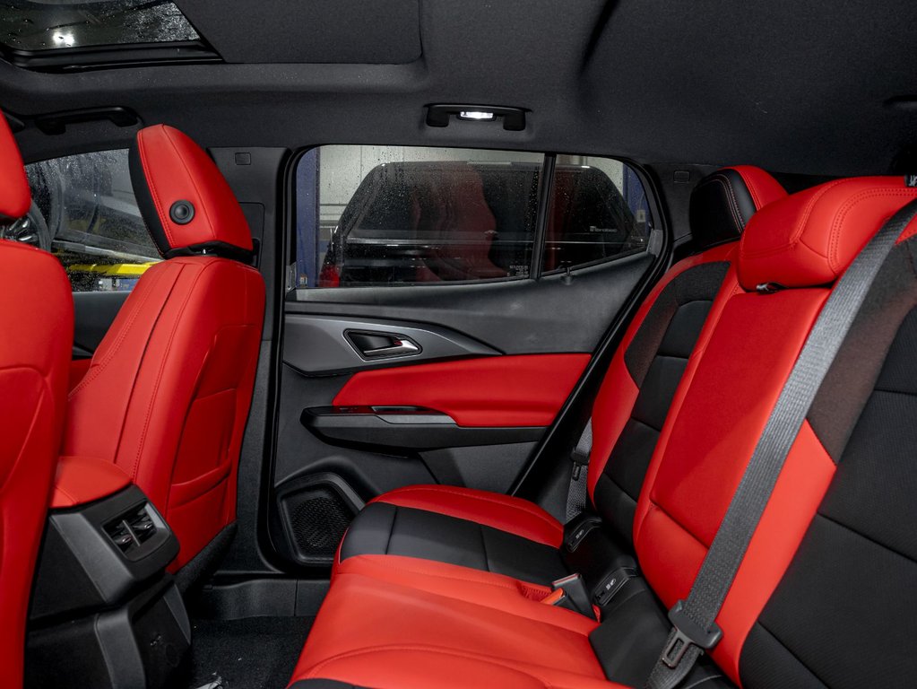 2026 Chevrolet Equinox EV in St-Jérôme, Quebec - 29 - w1024h768px