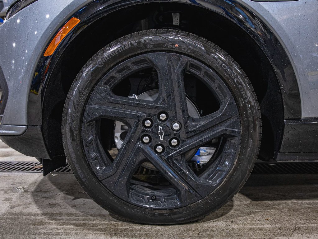 2026 Chevrolet Equinox EV in St-Jérôme, Quebec - 37 - w1024h768px