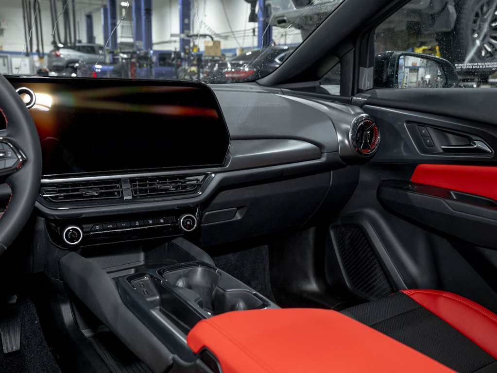 2026 Chevrolet Equinox EV in St-Jérôme, Quebec - 20 - w1024h768px