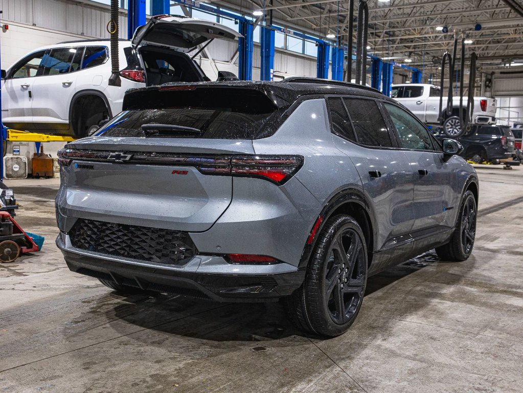 2026 Chevrolet Equinox EV in St-Jérôme, Quebec - 9 - w1024h768px