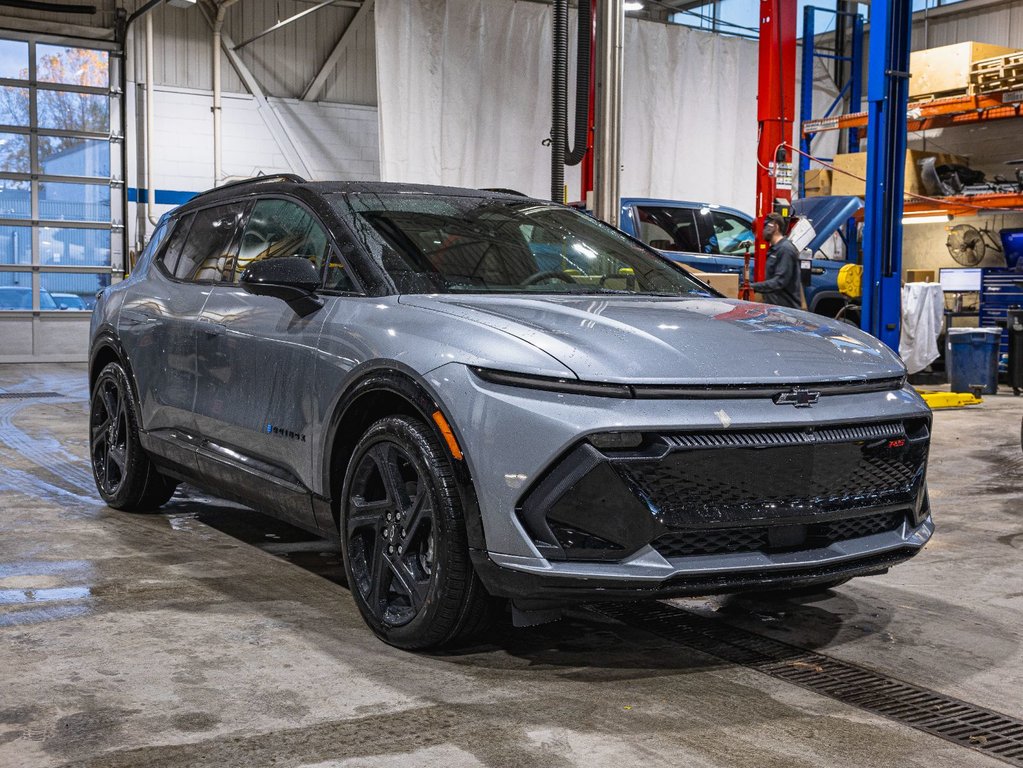2026 Chevrolet Equinox EV in St-Jérôme, Quebec - 10 - w1024h768px