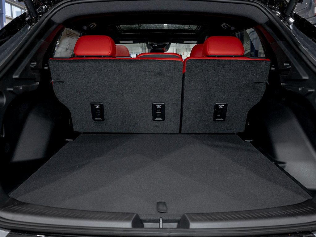 2026 Chevrolet Equinox EV in St-Jérôme, Quebec - 32 - w1024h768px