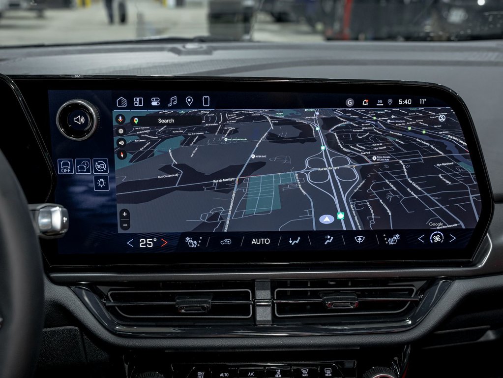 2026 Chevrolet Equinox EV in St-Jérôme, Quebec - 17 - w1024h768px